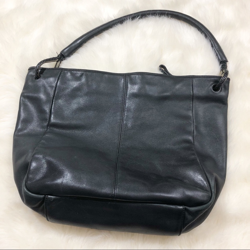 •Black Bill Blass Purse• - Picture 2 of 8